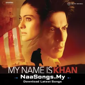 My Name Is Khan (Original Motion Picture Soundtrack [Deluxe Edition])