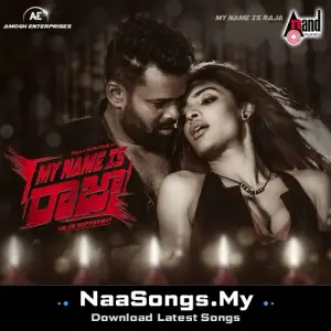 My Name Is Raja (Original Motion Picture Soundtrack)