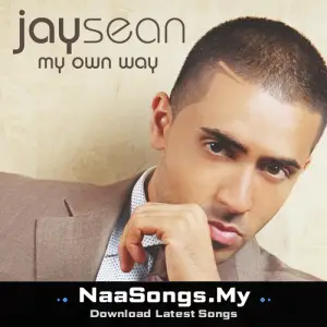 My Own Way (Hindi Version)