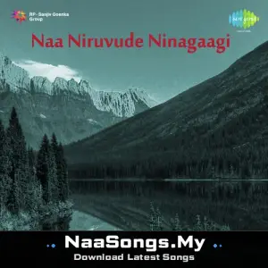 Naa Niruvude Ninagaagi