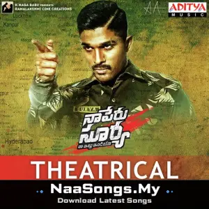 Naa Peru Surya Naa Illu India - Theatrical Impact