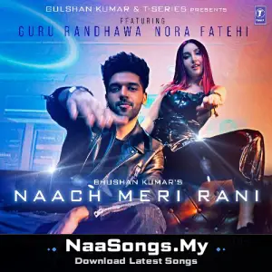 Naach Meri Rani