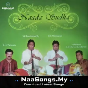 Naadha Sudha