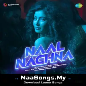 Naal Nachna (From "Dhurandhar")