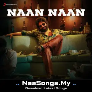 Naan Naan (Trending Version)