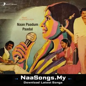 Naan Paadum Paadal
