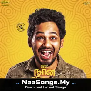 Naan Sirithal (Original Motion Picture Soundtrack)