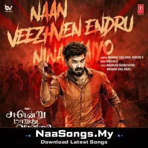 Naan Veezhven Endru Ninaithaiyo (From "Sattendru Maarudhu Vaanilai")