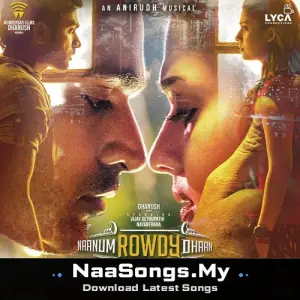 Naanum Rowdy Dhaan