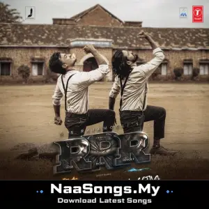 Naatu Naatu Cover Song