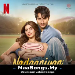 Nadaaniyan