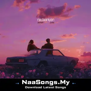 nadaaniyan (with Jonita Gandhi)