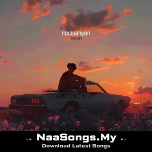 nadaaniyan mp3 download