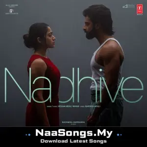 Nadhive (From "The Girlfriend")