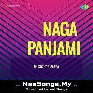 Naga Panjami