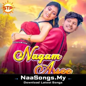 Nagam Arsee