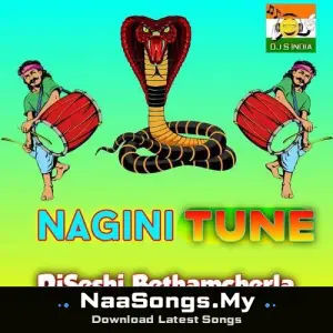 Nagini Tune Original