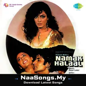 Namak Halaal