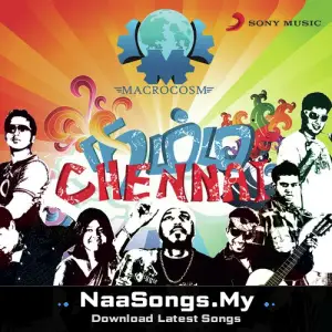 Namma Chennai