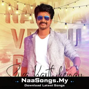 Namma Veettu Pillai Siva Karthikeyan