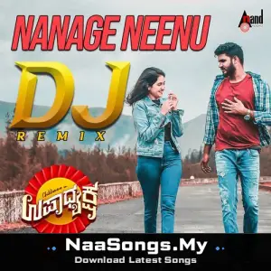 Nanage Neenu (DJ Remix)
