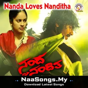 Nanda Loves Nanditha
