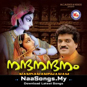 Nandanandanam