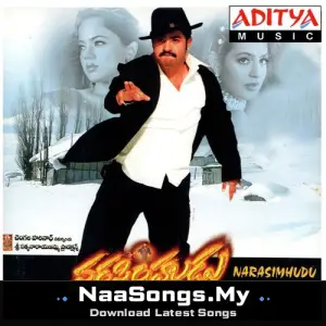 Narasimhudu