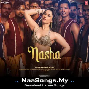 Nasha (From "Raid 2")