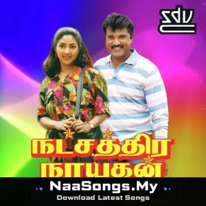 Natchathira Nayagan