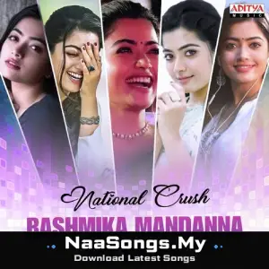 National Crush Rashmika Mandanna Hit Songs