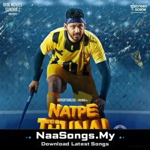 Natpe Thunai (Original Motion Picture Soundtrack)