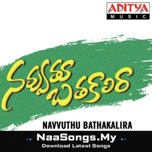 Navvuthu Bathakalira
