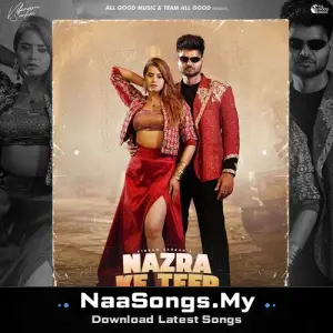 Nazra Ke Teer