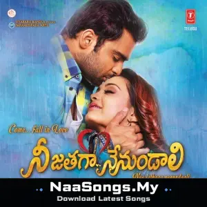 Nee Jathaga Nenundaali