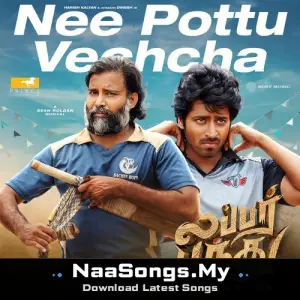 Nee Pottu Vechcha (Lubber Pandhu Version)