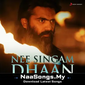 Nee Singam Dhan (Trending Version)