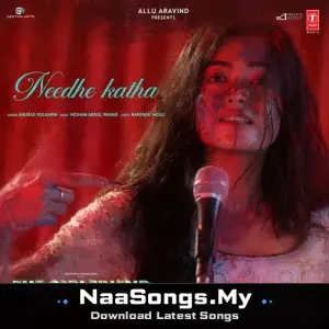 Needhe Katha (From "The Girlfriend")