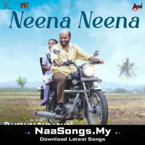 Neena Neena (From "Rakkasapuradhol")