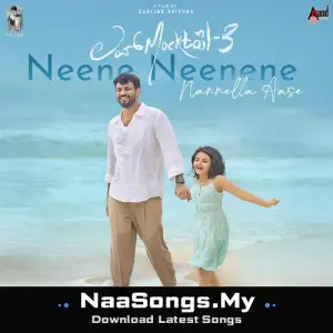 Neene Neenene Nannella Aase (From "Love Mocktail 3")