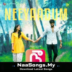 Neeyaagum (From "Nee Forever")