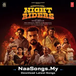 Nellikkampoyil Night Riders