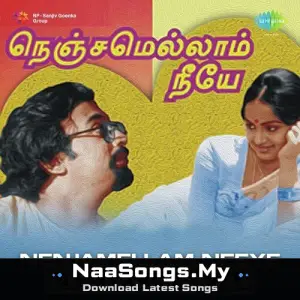 Nenjamellam Neeye