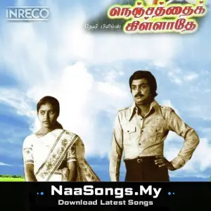 Nenjathai Killathe (1980)