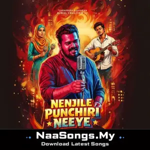 Nenjile Punchiri Neeye