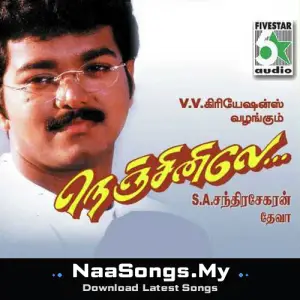Nenjinile mp3 download