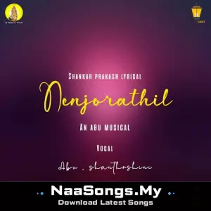 Nenjorathil