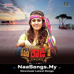 Nenu Rowdy Ne