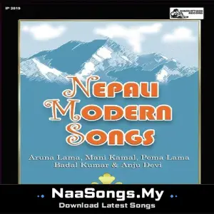 Nepali Modern Songs mp3 download
