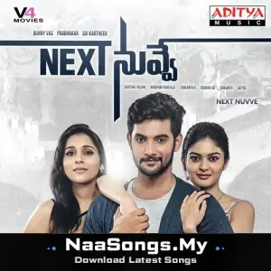 Next Nuvve